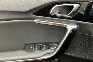 Kia Ceed esikatselu 20