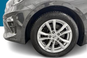 Kia Ceed esikatselu 21
