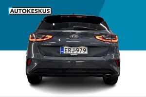 Kia Ceed esikatselu 6
