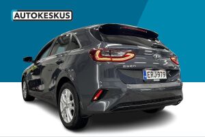 Kia Ceed esikatselu 7