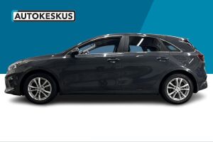 Kia Ceed esikatselu 8