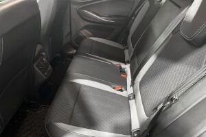 Opel Grandland X esikatselu 17