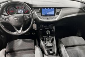 Opel Grandland X esikatselu 18
