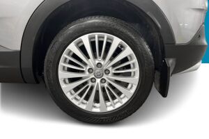 Opel Grandland X esikatselu 19