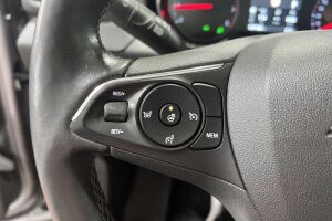 Opel Grandland X esikatselu 6
