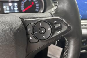Opel Grandland X esikatselu 21