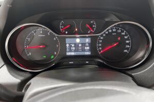 Opel Grandland X esikatselu 7
