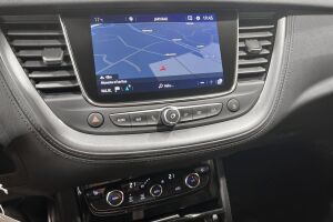 Opel Grandland X esikatselu 8