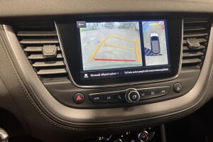 Opel Grandland X esikatselu 22