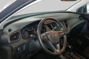 Opel Grandland X esikatselu 2