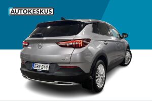 Opel Grandland X esikatselu 3