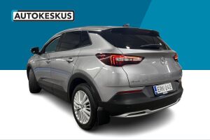 Opel Grandland X esikatselu 14