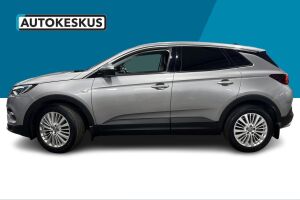 Opel Grandland X esikatselu 15