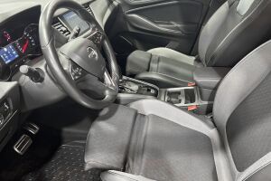 Opel Grandland X esikatselu 16