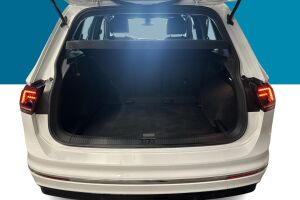 Volkswagen Tiguan esikatselu 9