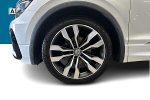 Volkswagen Tiguan esikatselu 10