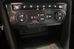 Volkswagen Tiguan esikatselu 26