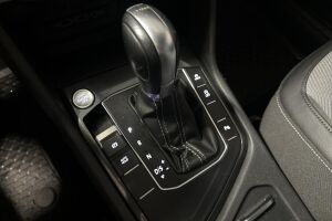Volkswagen Tiguan esikatselu 14
