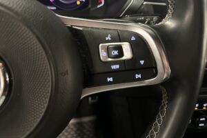 Volkswagen Tiguan esikatselu 16