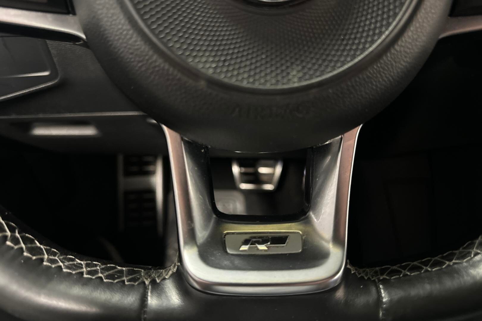 Volkswagen Tiguan iso kuva 27