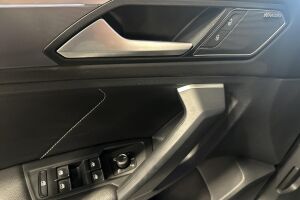 Volkswagen Tiguan esikatselu 28