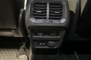 Volkswagen Tiguan esikatselu 29