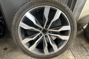 Volkswagen Tiguan esikatselu 30