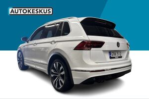 Volkswagen Tiguan esikatselu 22