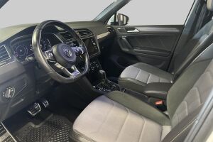 Volkswagen Tiguan esikatselu 7