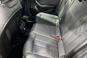 Audi A4 esikatselu 7