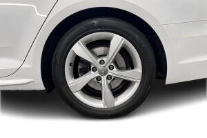 Audi A4 esikatselu 10