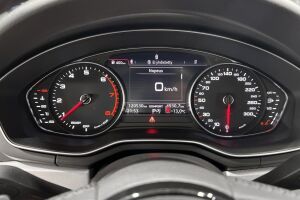 Audi A4 esikatselu 15