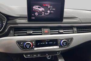 Audi A4 esikatselu 16
