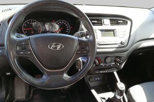 Hyundai i20 Hatchback esikatselu 2