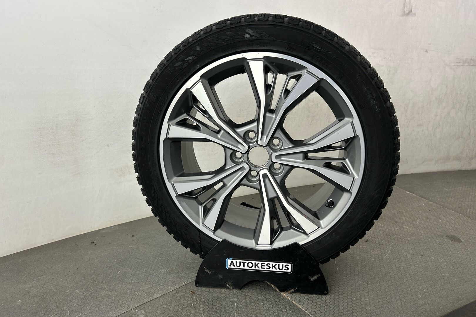 Ford Mondeo iso kuva 21