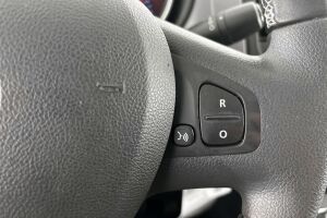 Nissan NV300 esikatselu 15