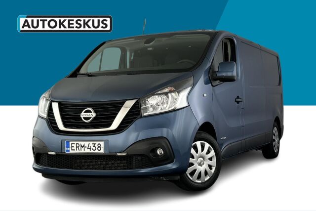 Nissan NV300