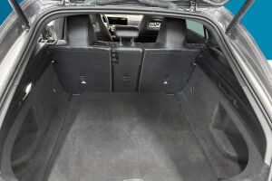Mercedes-Benz CLA esikatselu 6