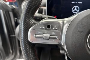 Mercedes-Benz CLA esikatselu 10