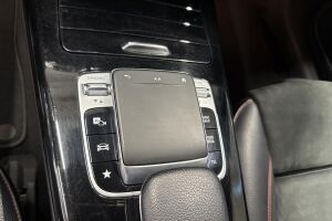Mercedes-Benz CLA esikatselu 12