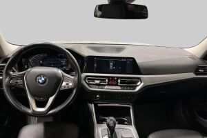 BMW 3-sarja esikatselu 11