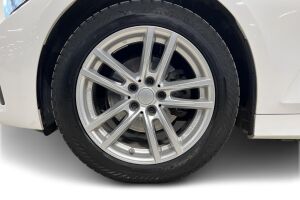 BMW 3-sarja esikatselu 13