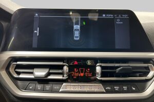 BMW 3-sarja esikatselu 15