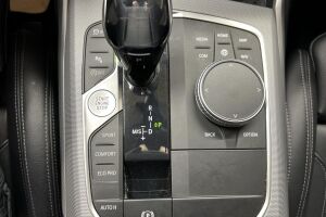 BMW 3-sarja esikatselu 16