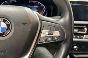 BMW 3-sarja esikatselu 17