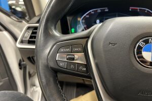 BMW 3-sarja esikatselu 18