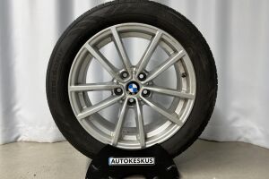 BMW 3-sarja esikatselu 19