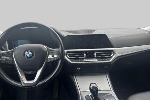 BMW 3-sarja esikatselu 2