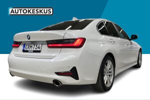 BMW 3-sarja esikatselu 5