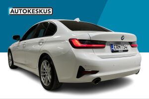 BMW 3-sarja esikatselu 7
